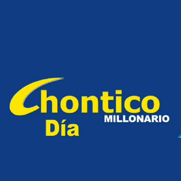 Chontico día y Chontico noche resultado último sorteo hoy 2 de enero