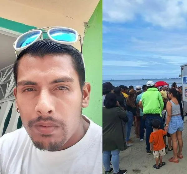 Buscan ayuda para repatriar el cuerpo de un tolimense que murió ahogado en Ecuador