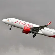 Avianca es la aerolínea más puntual del mundo, según estudio. 