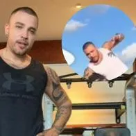 “Cayó en las mentiras de Paola Jara”: dicen en redes tras aparatosa caída de Jessi Uribe