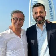 Gustavo Petro dijo que construir sobre lo construido, dicho por Carlos Fernando Galán, es hacer más Transmilenio.