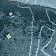 Hombre celoso habría matado al novio de su ex y a ella la dejó herida en el barrio La Esperanza N. 2