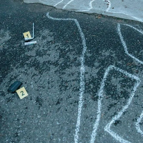Hombre celoso habría matado al novio de su ex y a ella la dejó herida en el barrio La Esperanza N. 2