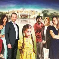 'Elif', en nota sobre que regresa a la televisión 