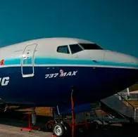 Esta es la historia del vuelo que “viajó en el tiempo”: despegó en 2024 y llegó en 2023