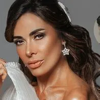 Gloria Trevi tomará acciones legales en contra de su exmanager por abuso sexual