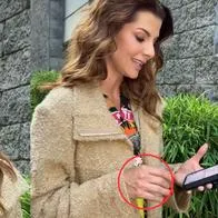 Carolina Cruz recibe críticas en redes por su aspecto físico: “Ya se le nota la edad”