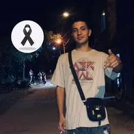 Esta es la identidad del hombre que fue asesinado este 1 de enero en Ibagué 