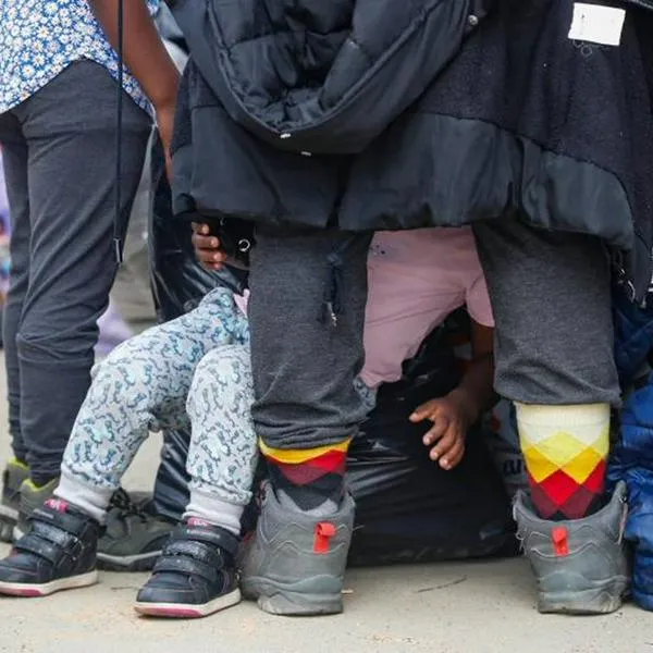 El presidente Gustavo Petro confirmó que entre los 31 migrantes secuestrados en México hay 4 colombianos. Buscan rescatarlos sanos y salvos.