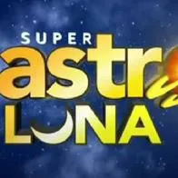 Astro Luna resultado último sorteo hoy 2 de enero de 2024