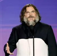 Jack Black será parte de la película 'Minecraft': rodaje se hará durante 2024