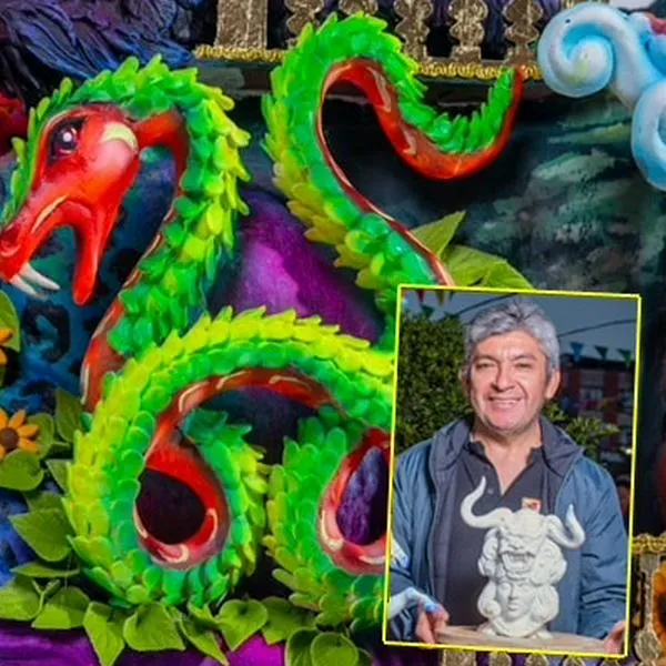 El Maestro Otero también se lucirá en el Carnaval y encantará con ‘Al Son de la Guaneña’