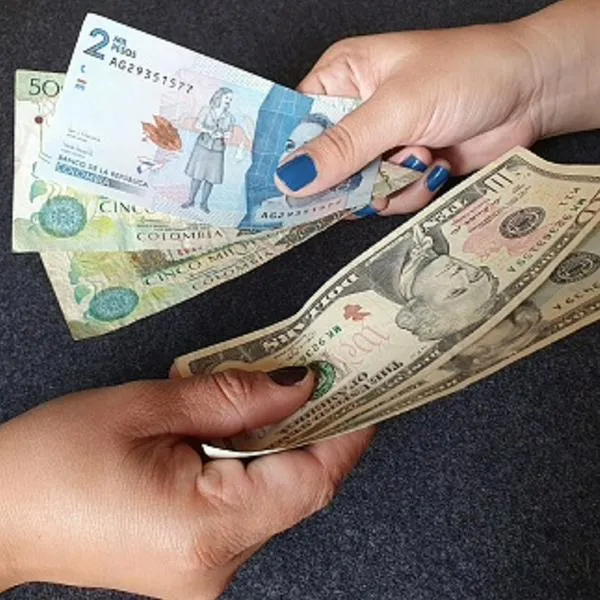 Dólar tasa de cambio en Colombia: casas de cambios y cuál es su precio