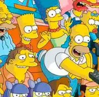 Estos son los 2 grandes eventos que marcarían el 2024 en mundo, según 'Los Simpsons', que han sorprendido con sus predicciones a lo largo de los años.