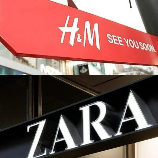 Zara, Koaj, Bershka, H&M y más tiendas en Colombia anunciaron buenas rebajas para enero. Varios de estos almacenes botarán la casa por la ventana. 
