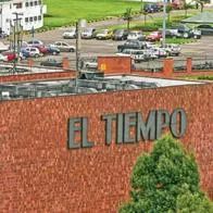 Murió 'Guayando', reconocido experiodista de El Tiempo a sus 52 años. Se llamaba Jorge Luis Durán y falleció a causa de una extraña enfermedad. 