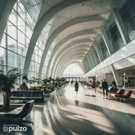 Los 5 aeropuertos más grandes del mundo