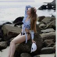 Masha: la joven rusa que dejó hasta sus estudios en Rusia por casarse con un peruano