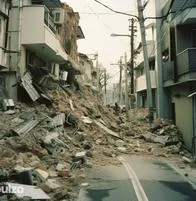 Por qué Japón es una de las islas en las que más tiembla en el mundo