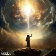 Evangelio del día miércoles para hacer en familia y reflexionar sobre la vida de Jesús. Conozca cuál es el del dinero o la plata y qué significa.