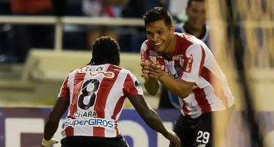 Junior ya suma cuatro contrataciones, pero esperan muchas más. 