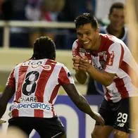 El 'dream team' que está armando Junior para dominar Colombia; Chará, Pérez, Bacca y ¿Teo?