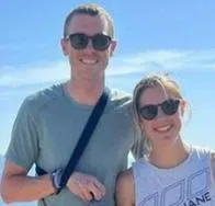 Habló papá de Melissa Hoskins, ciclista que murió arrollada por Rohan Dennis