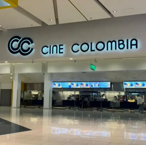 Cine Colombia sorprendió hoy, 3 de enero de 2024, tras anunciar que venderá boletería desde $ 6.000 en todas las salas del país y todos los días.