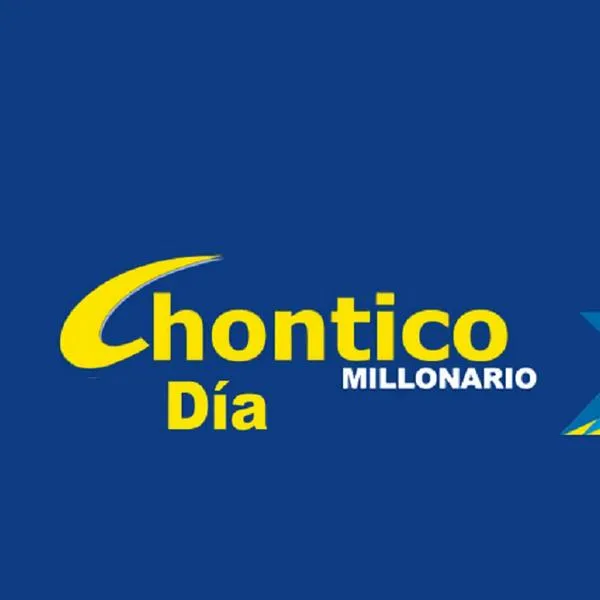 Chontico día y Chontico noche resultado último sorteo hoy 3 de enero