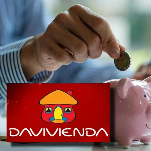 Cuánto paga un CDT de Davivienda en 2024; tipos de productos que se ofrecen