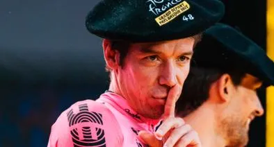 Ojo al dato: Rigoberto Urán soltó dos números de la suerte pa jugar el chance