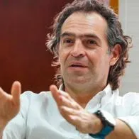 “Fue un engaño absoluto”: Federico Gutiérrez sobre “congelamiento” en las tarifas de energía de EPM
