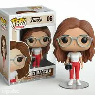 Crear su propio Funko Pop con ayuda de la inteligencia artificial es muy fácil y práctico. Siga el paso a paso. No le tomará mucho tiempo.
