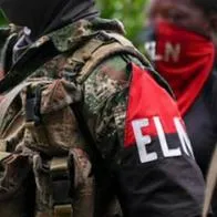 ELN estaría comprando secuestrados a la delincuencia común, según fiscal