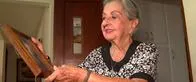¡No los aparenta! La colombiana que cumplió un siglo de vida el 31 de diciembre