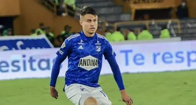 Juan Camilo García y Millonarios tomaron la decisión de rescindir el contrato de forma prematura.