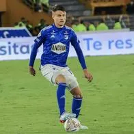 "No es un adiós": jugador se despidió de Millonarios y puso sentimental a más de uno
