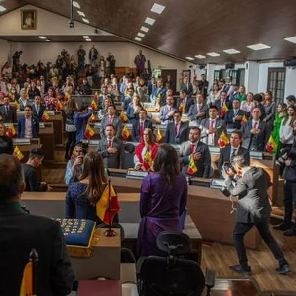 Juez aceptó tutela contra Concejo de Bogotá por presunta violación del Estatuto de Oposición por no darle la vicepresidencia.