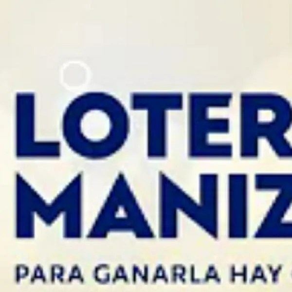 Lotería de Manizales resultado último sorteo hoy 3 de enero de 2024