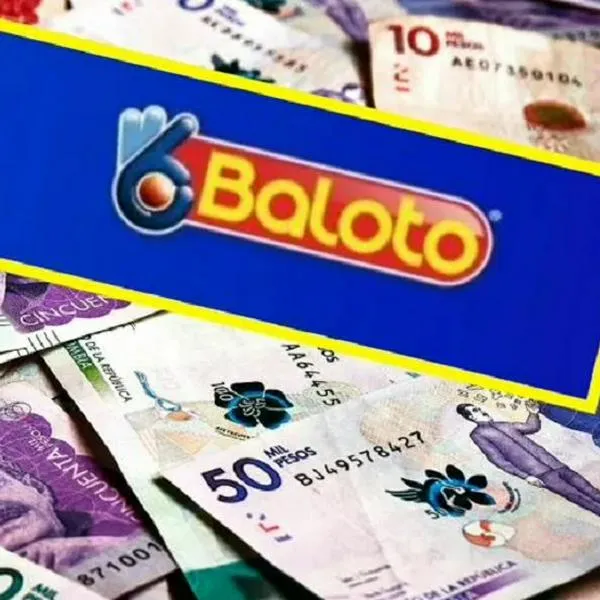 Baloto resultado último sorteo hoy 3 de enero de 2024 y ganadores