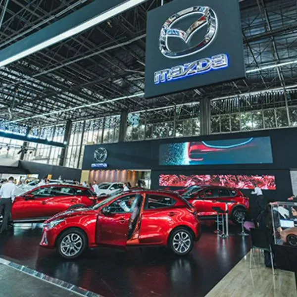 Mazda no seguirá vendiendo el Mazda MX-30, un SUV eléctrico que fue presentado en Colombia en noviembre de 2022 y estos serían los motivos.