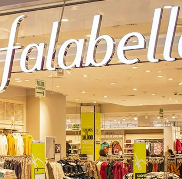 Falabella cierra una de sus tiendas más importantes en Chile