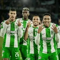 ¿Fin a la era de Postobón en Atlético Nacional? Se vendrá cambio grande en el club