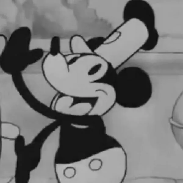 Mickey Mouse ahora es de dominio público, como lo serán otros personajes en los próximos 10 años como Tigger, Superman y Batma.