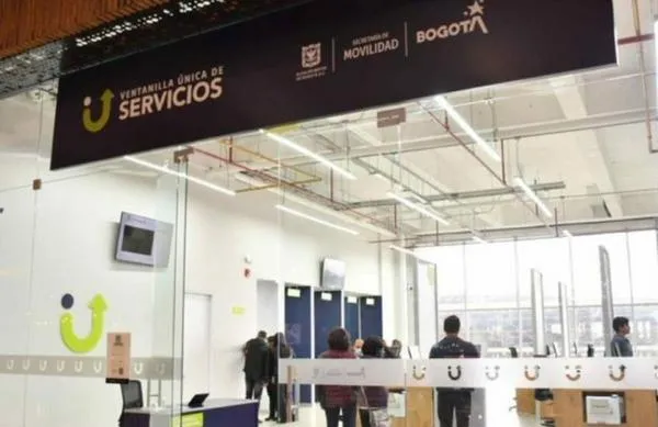 Ventanilla Única de Servicios de Movilidad de Bogotá: esto es lo que debe saber para adquirir una cita