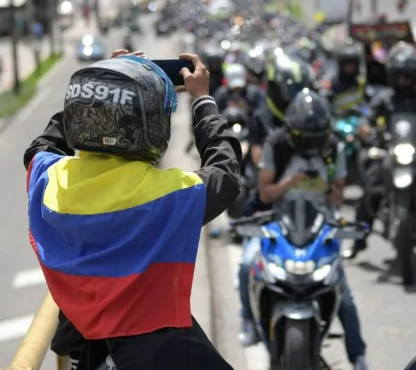 Estas son los cinco tipos de motociclistas, según estudio: ¿cuál es usted?