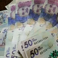 Empresario: Esto le cuesta un trabajador que gana un salario mínimo en Colombia para 2024
