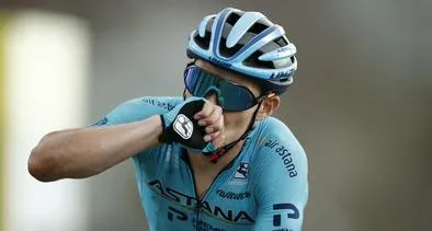 Miguel Ángel López podría recibir fuerte sanción por parte de la UCI.