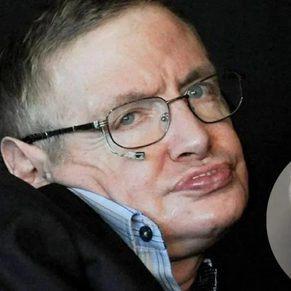 Stephen Hawking y su relación con la lista de Jeffrey Epstein