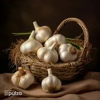 ¿Ajo en polvo o machacado? El ajo es uno de los condimentos más usados. Conozca cuál es mejor.